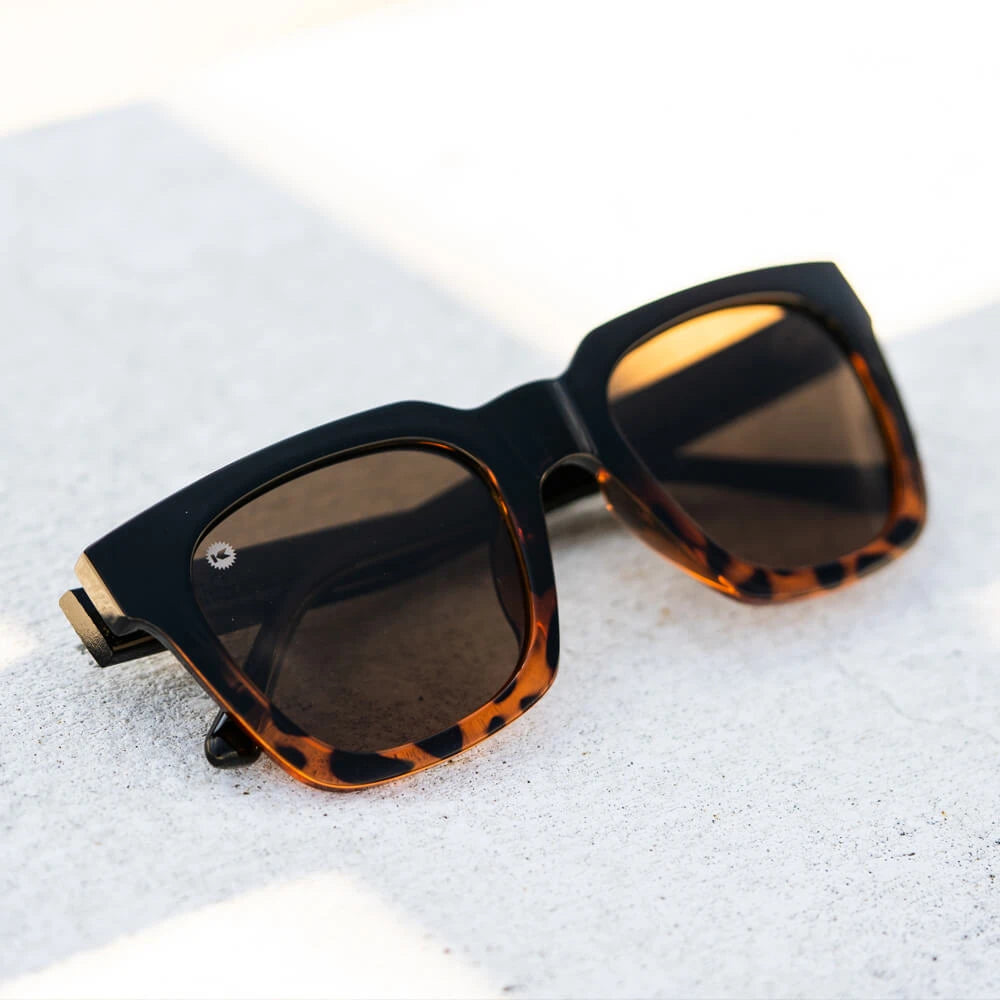 West End Songbirds sunglasses