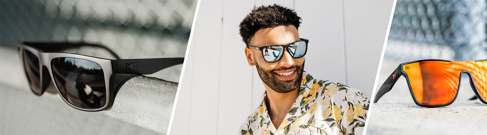 Shop Square Sunglasses for Men