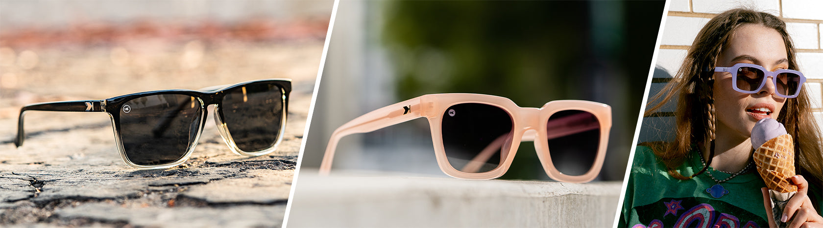 Shop Square Sunglasses For Women