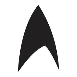 Star Trek Icon Logo