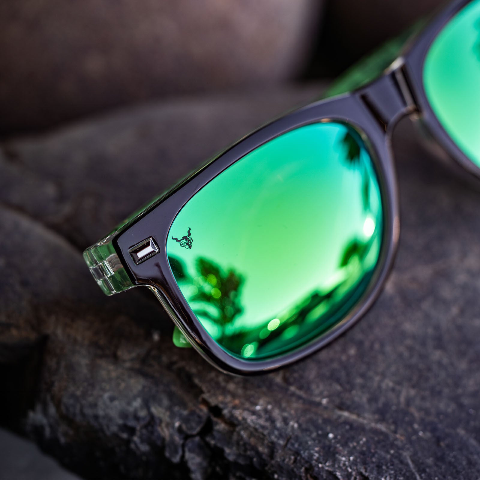 Stone Brewing Fort Knocks Sunglasses | Knockaround.com