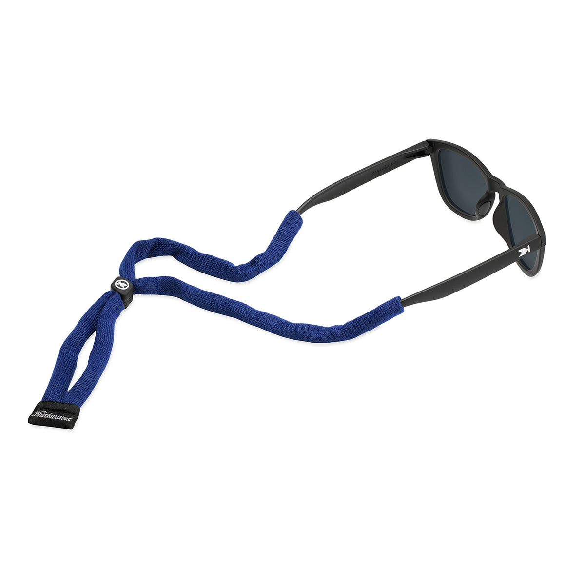 Sunglasses Blue Strap product shot