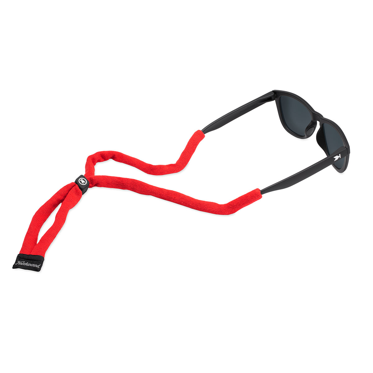 Sunglasses Red Strap product shot