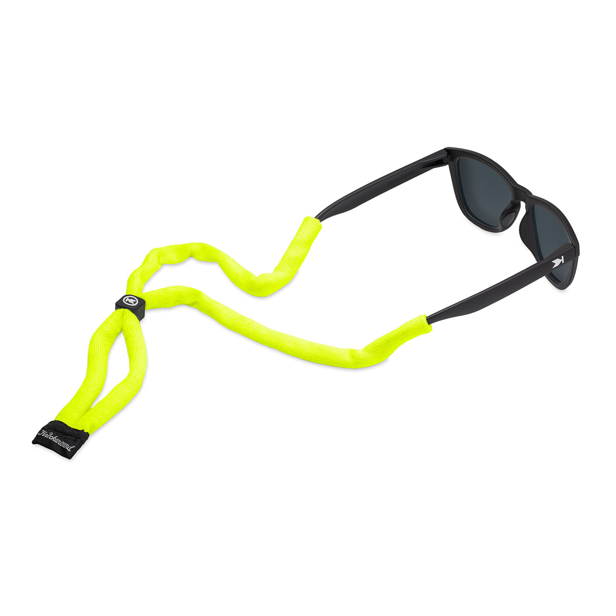 Sunglasses Yellow Strap product shot