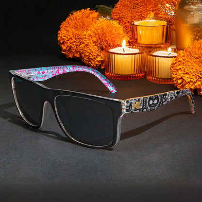 Lifestyle photo of Calavera Torrey Pines Sunglasses
