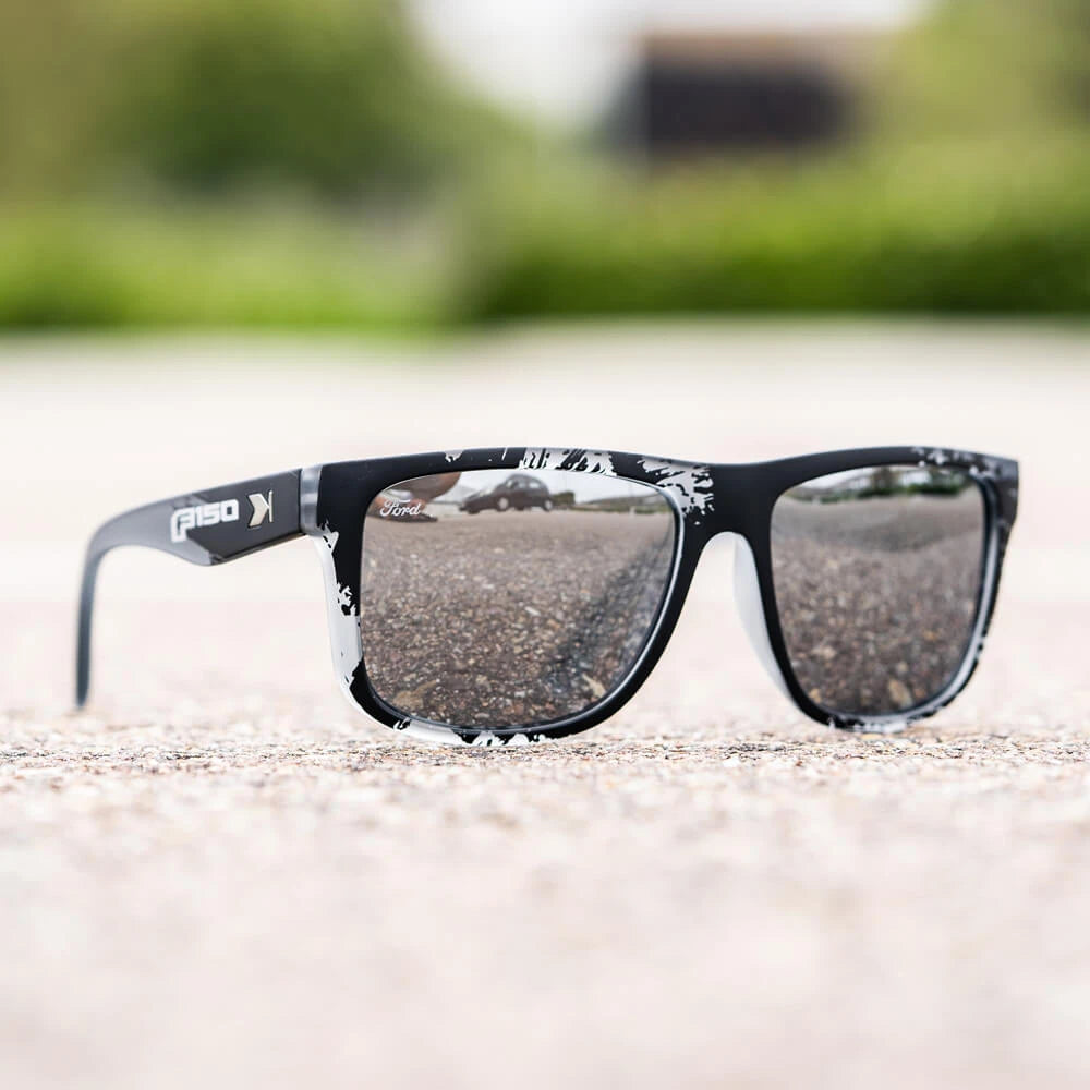 Lifestyle photo of Ford F150 Torrey Pines Sunglasses
