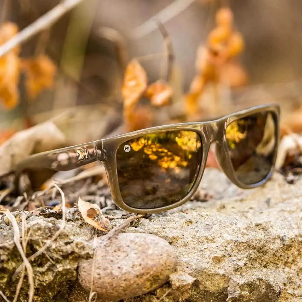 Lifestyle photo of Riverbed Torrey Pines Sunglasses