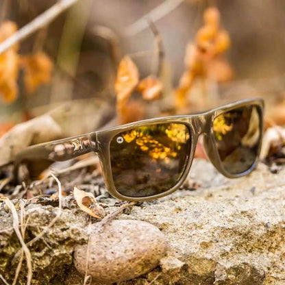 Lifestyle photo of Riverbed Torrey Pines Sunglasses