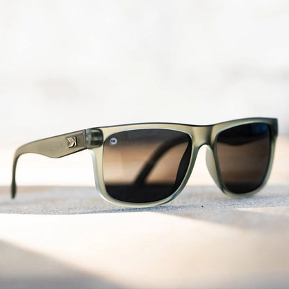 Lifestyle photo of Shadow Catcher Torrey Pines Sunglasses

