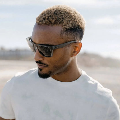 Men wearing Shadow Catcher Torrey Pines Sunglasses
