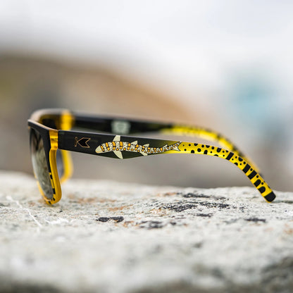 Lifestyle photo of Shark Week Torrey Pines 2025 Sunglasses

