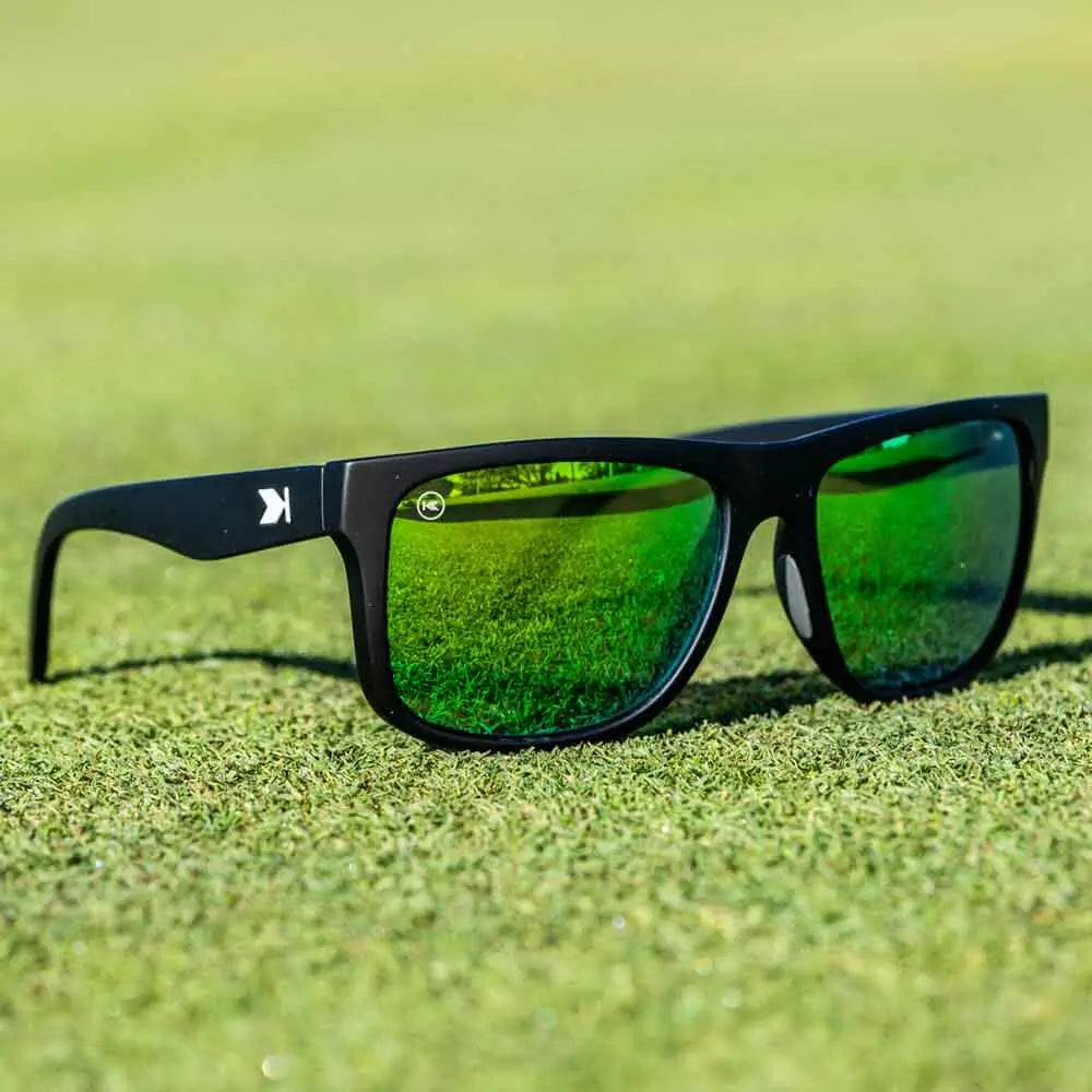 Lifestyle photo of Aurora Torrey Pines Sport Sunglasses