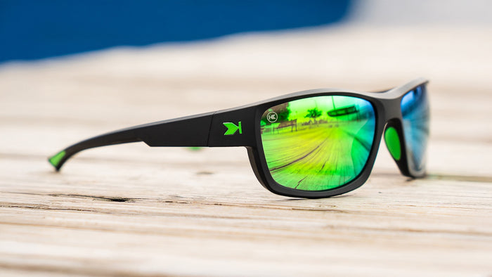 Vortex High Stakes sunglasses