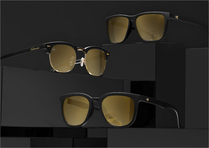 Black Gold Paso Robles, Fast Lanes, Brooklines sunglasses
