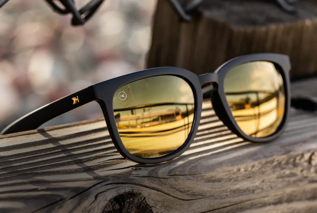 Black Gold Paso Robles sunglasses
