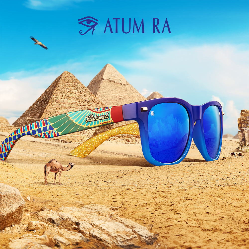 Atum Ra Sunglasses