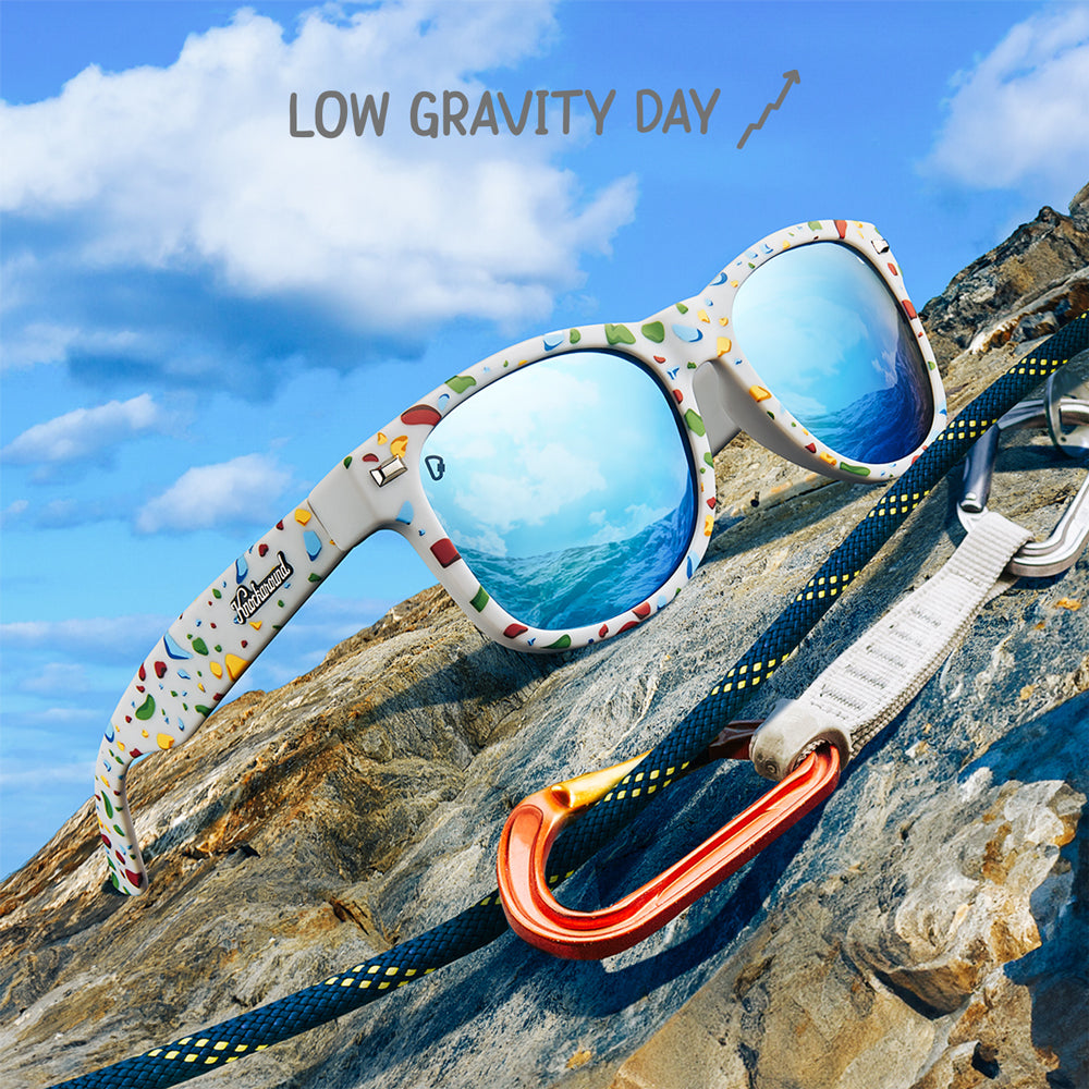 Low Gravity Sunglasses