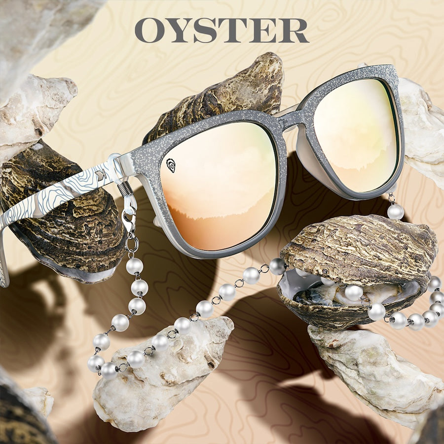 Oyster Sunglasses