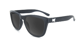 Black kids sunglasses with black lenses