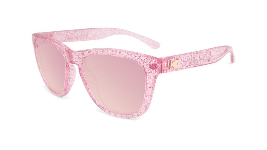 Spitfire Prime Sunglasses - Trendy Pink Mirrored Sunglasses - $49.00 - Lulus