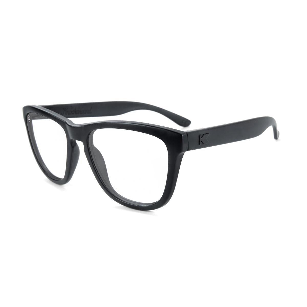 Black on Black Premiums Readers - Knockaround.com