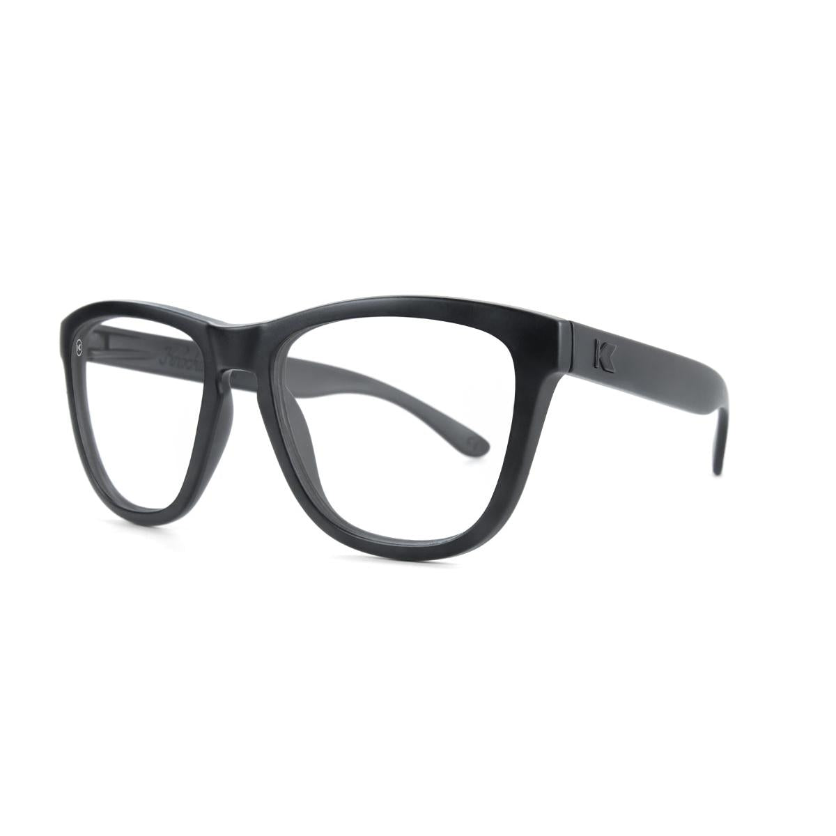 Black on Black Premiums Readers - Knockaround.com