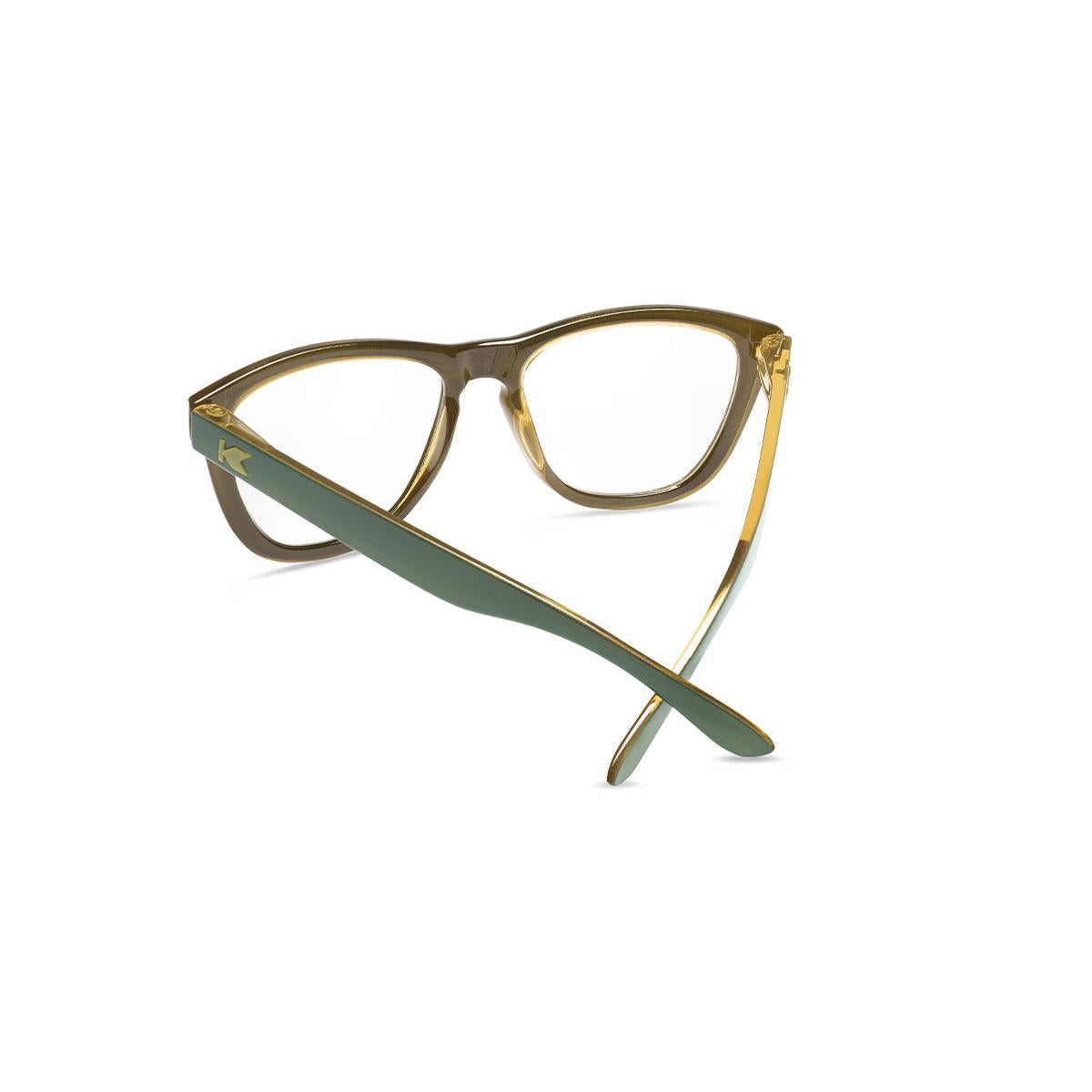 Coyote Calls Premiums Readers - Knockaround.com