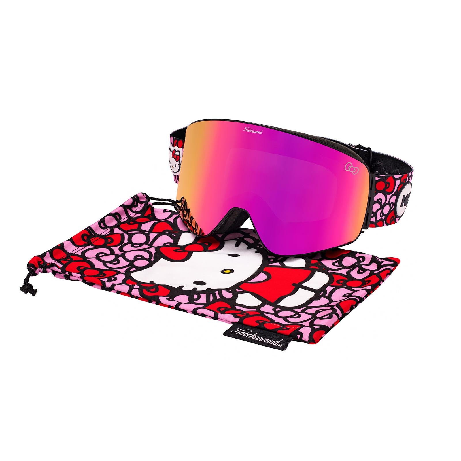 Knockaround Slingshots - Thumbnail 4