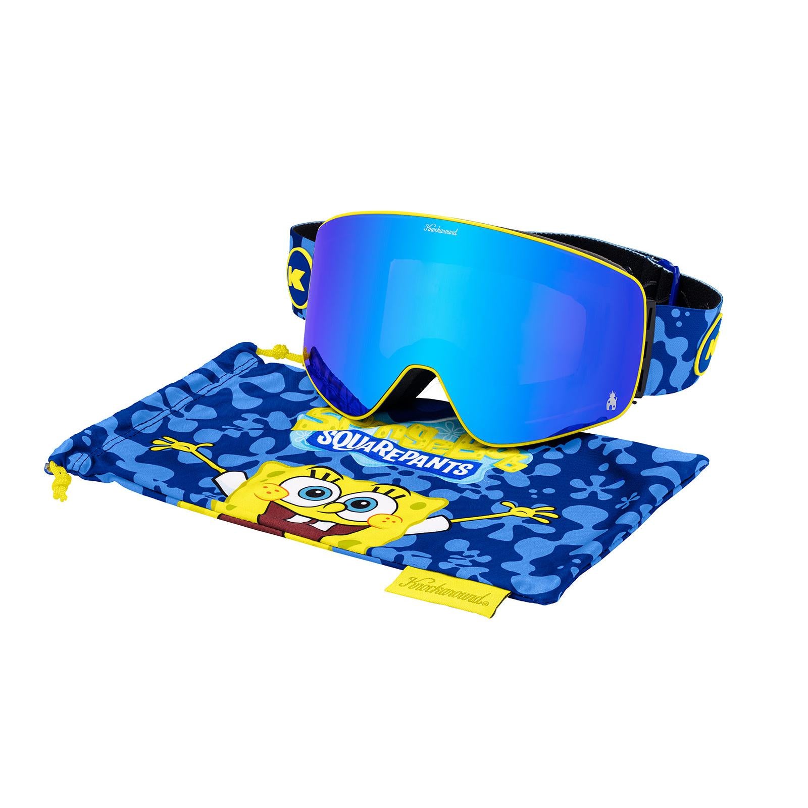 goggles for sale SpongeBob SquarePants Slingshots