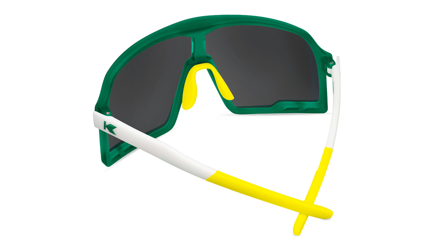 Season Opener Campeones Sunglasses, Back