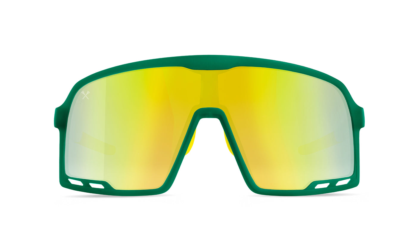 Season Opener Campeones Sunglasses, Front