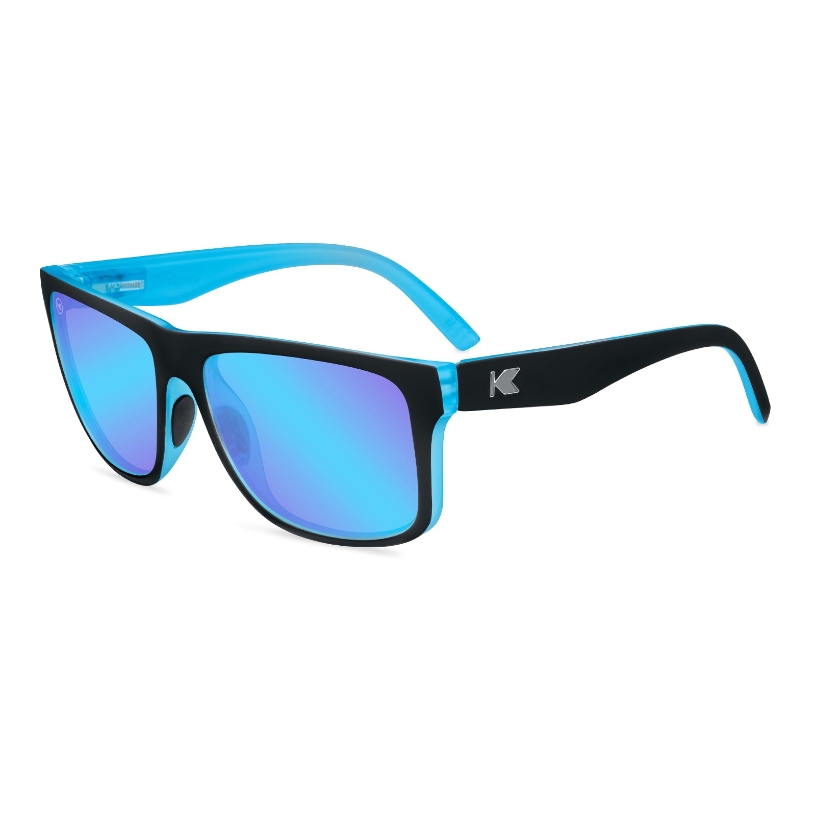 Spectra Collection | Polarized Neon Sport Sunglasses | Knockaround.com