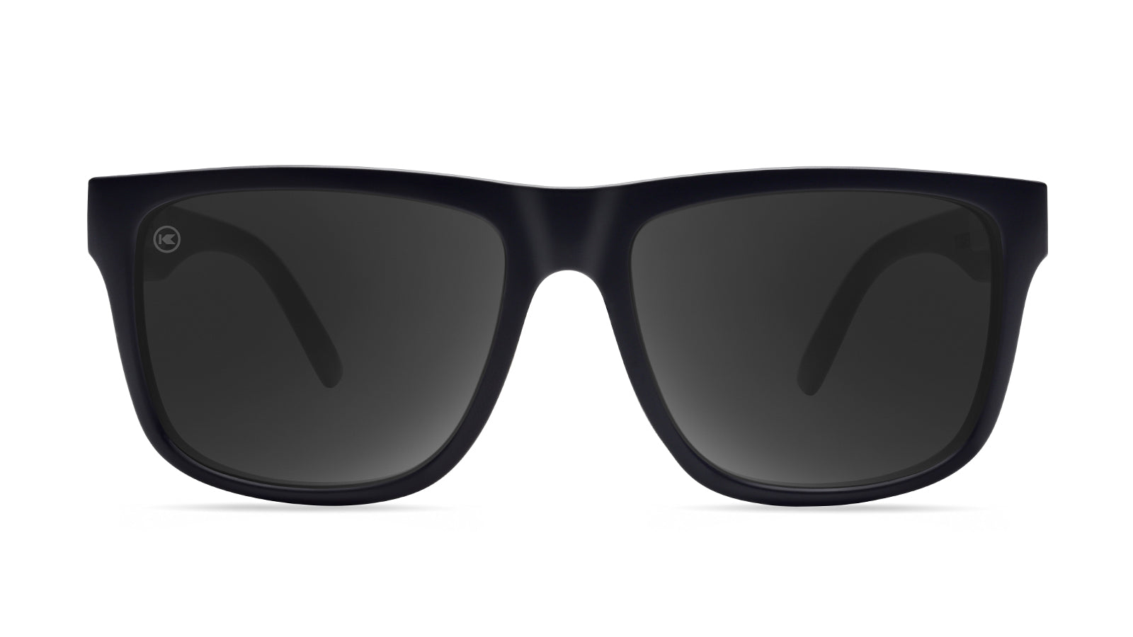 Oslo Sunglasses - Round & Ultra Lightweight | ROKA