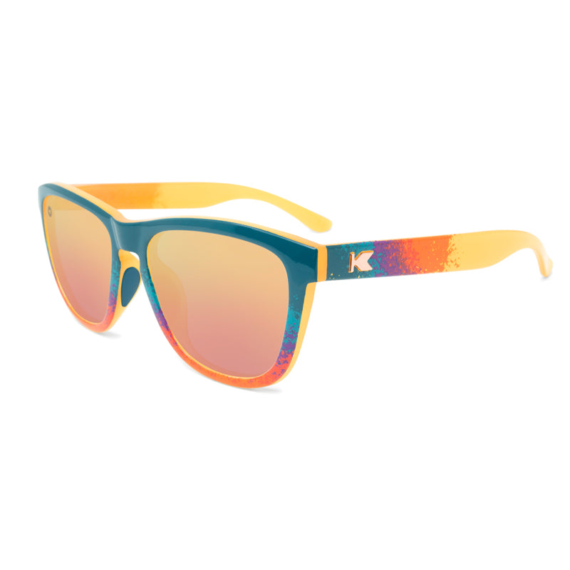 Desert Premiums Sport Sunglasses, Flyover