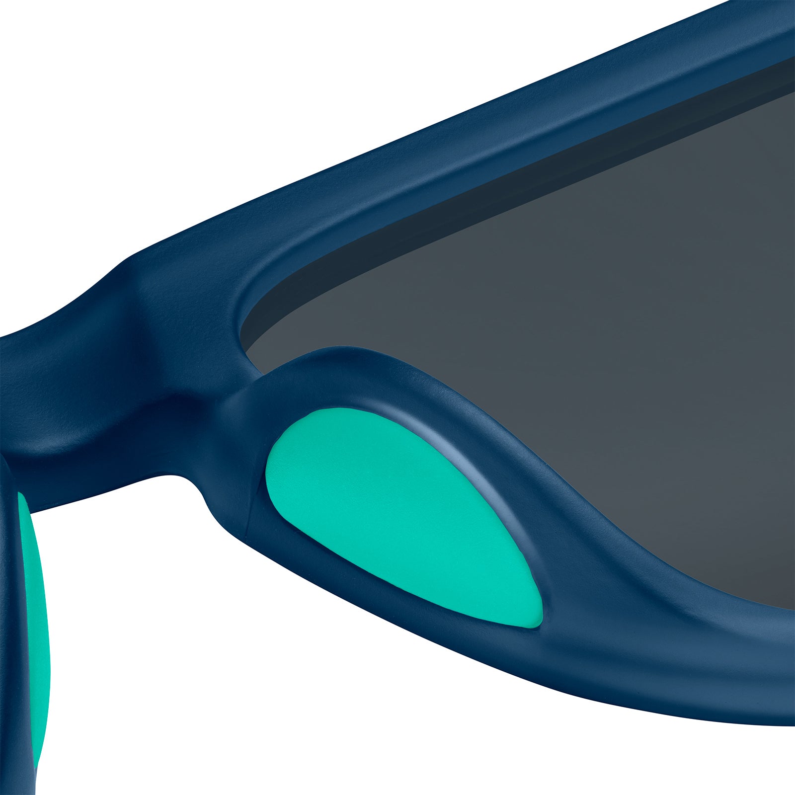 Premiums Sport - Rubberized Navy / Mint | Knockaround
