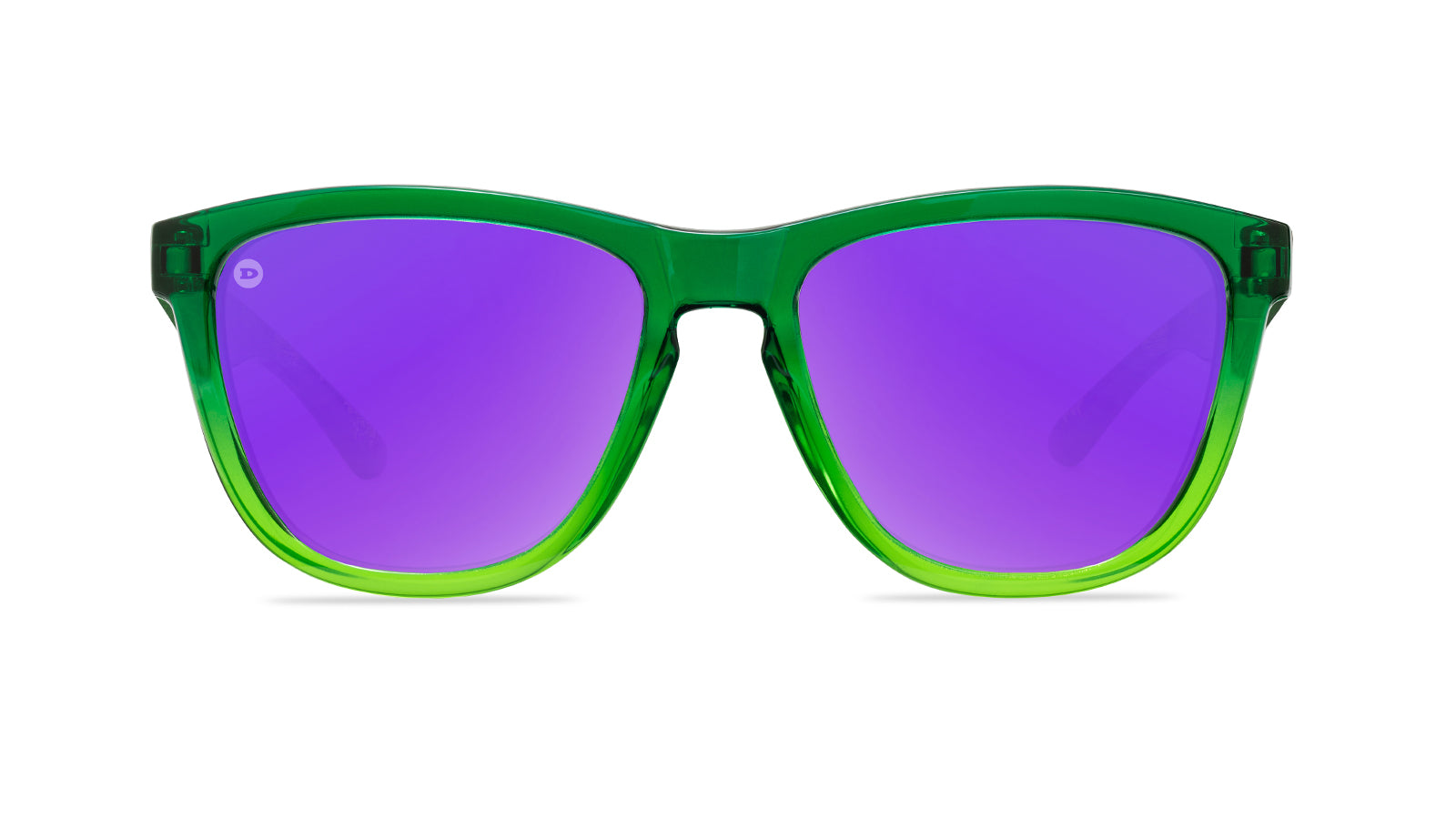 Teenage Mutant Ninja Turtles featuring Donatello, Front