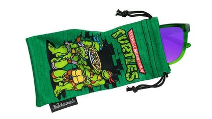 Teenage Mutant Ninja Turtles featuring Donatello, Pouch