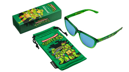 Teenage Mutant Ninja Turtles featuring Leonardo, Set