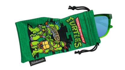 Teenage Mutant Ninja Turtles featuring Leonardo, Pouch
