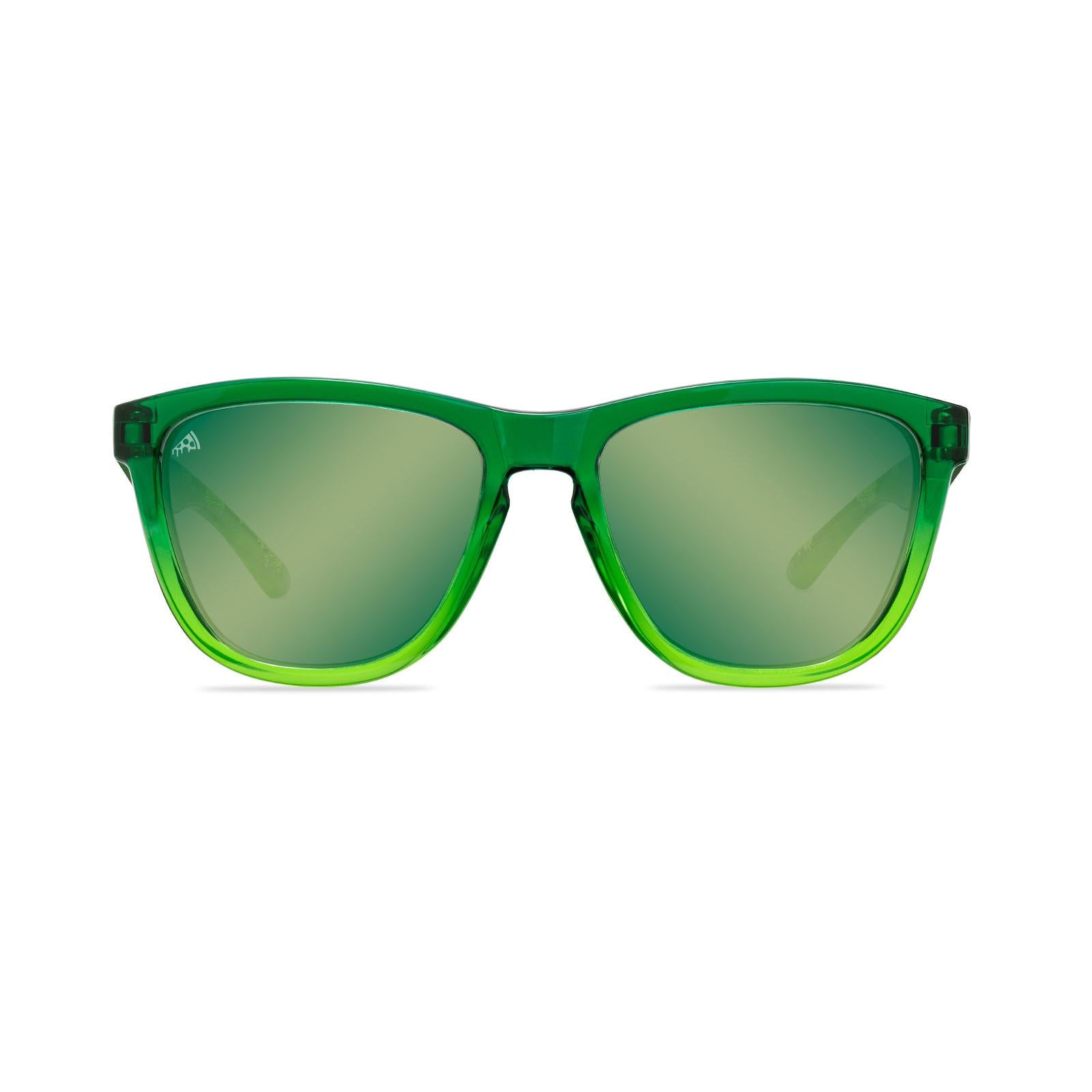 【大特価】AMBUSH ASTRA sunglasses green Ambush Nova 7057 Green Sunglasses - eye-oo.com