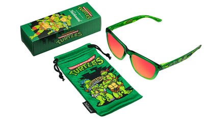 Teenage Mutant Ninja Turtles featuring Raphael, Set