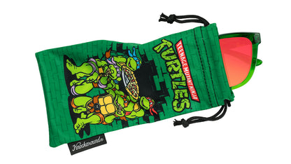 Teenage Mutant Ninja Turtles featuring Raphael, Pouch