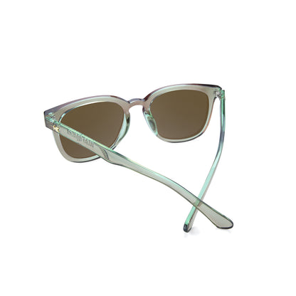 Aged Sage Paso Robles Sunglasses, Back