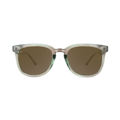 Aged Sage Paso Robles Sunglasses, Front