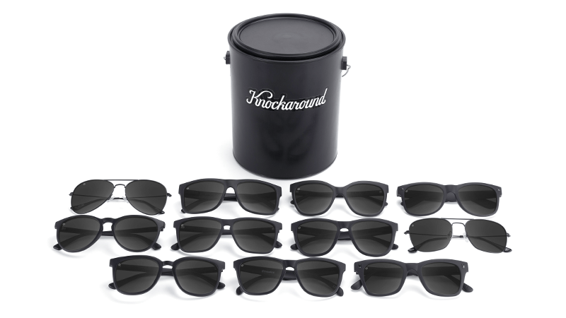 Sunglasses Bundles Knockaround