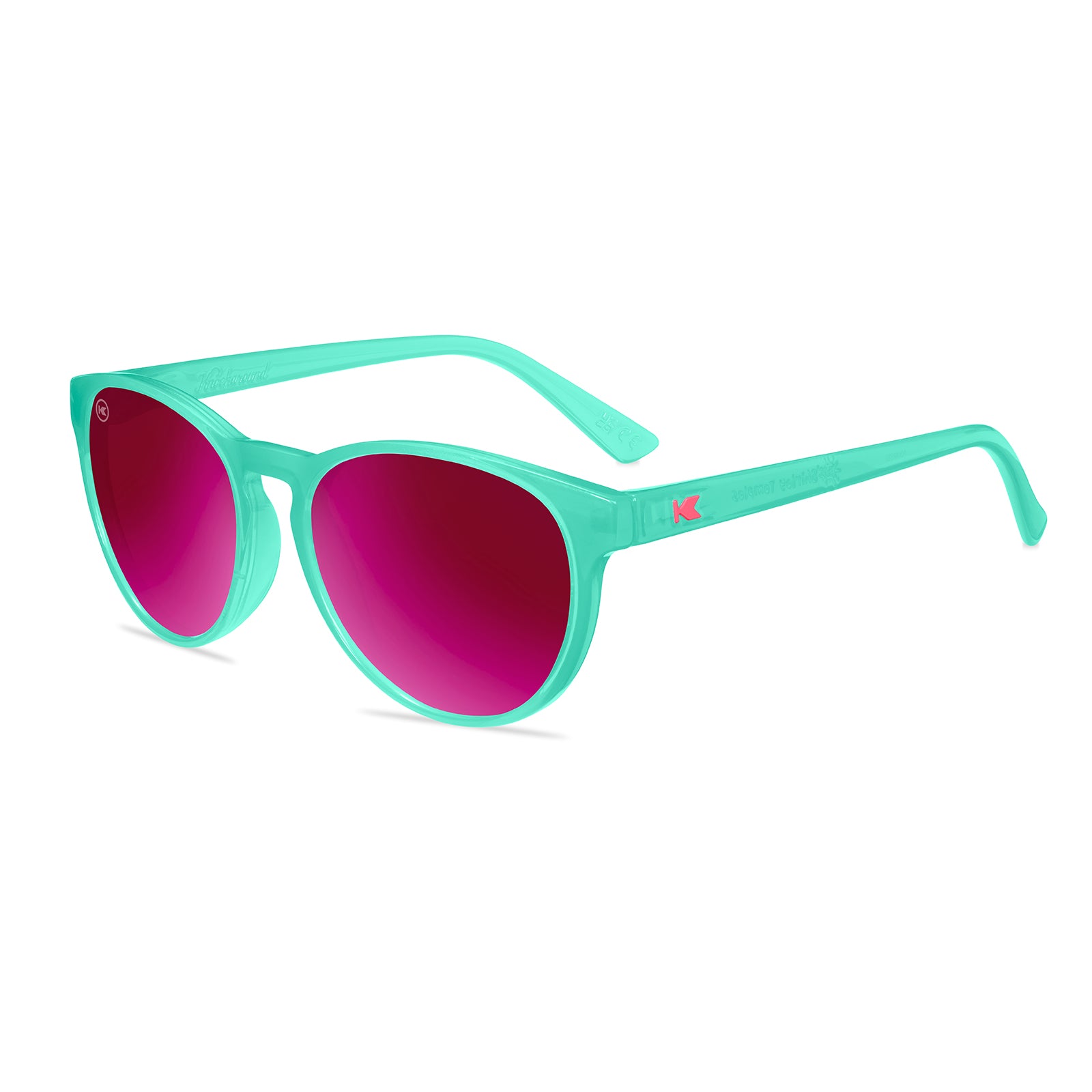 Kids Shirley Temples Sunglasses, Flyover