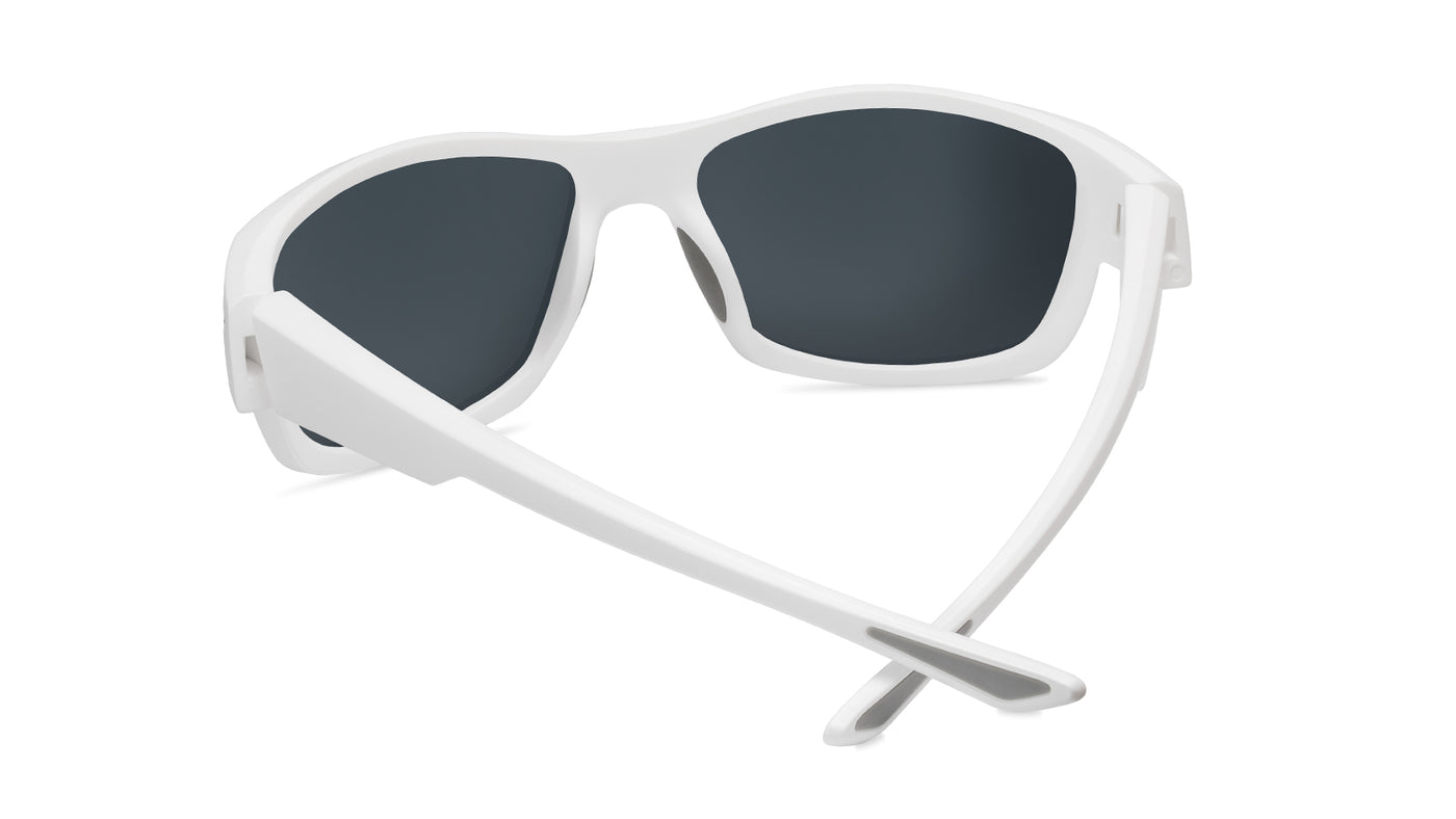 Aura High Stakes Sunglasses, Back