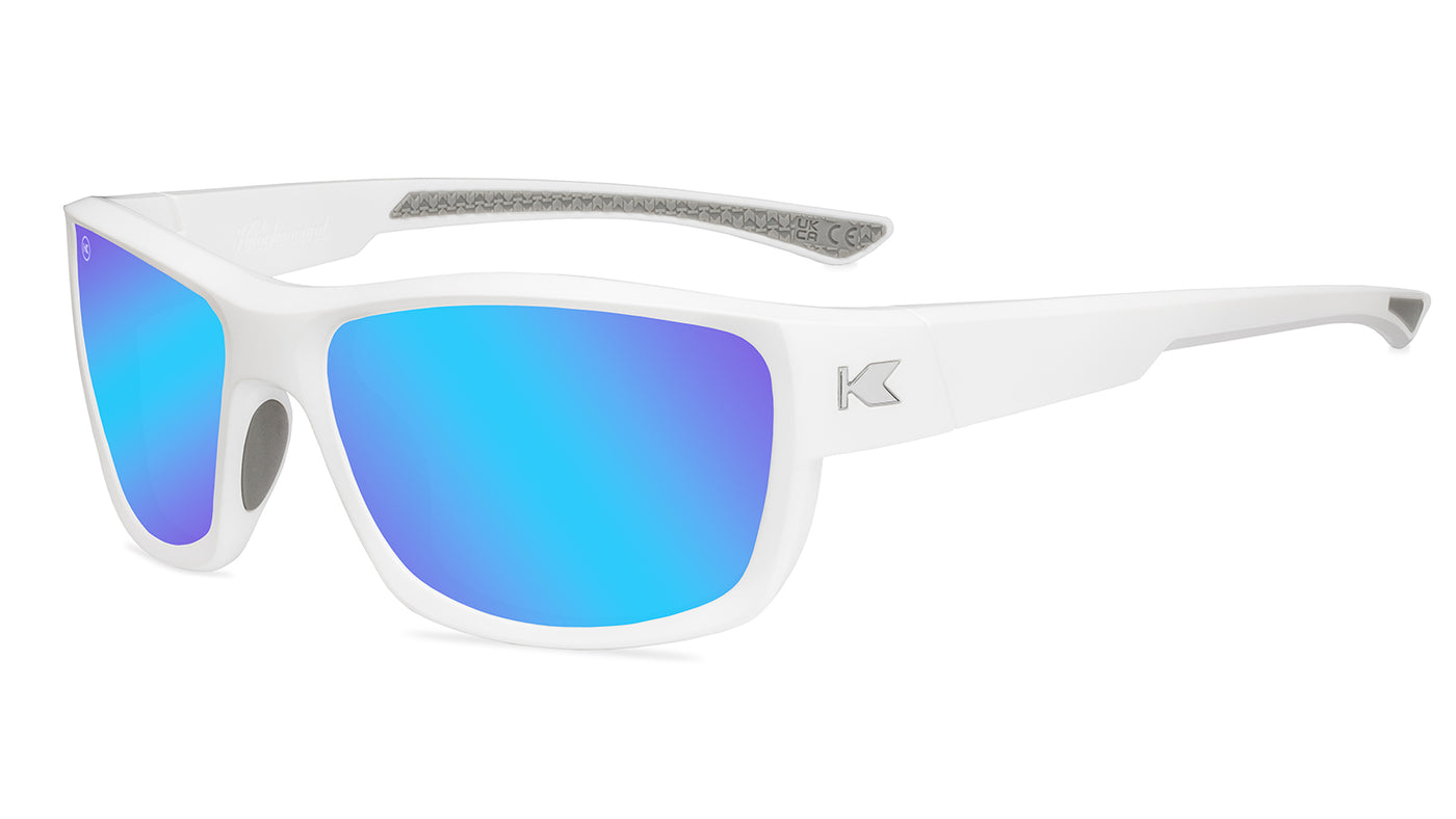 Aura High Stakes Sunglasses, Flyover