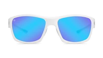Aura High Stakes Sunglasses, Front
