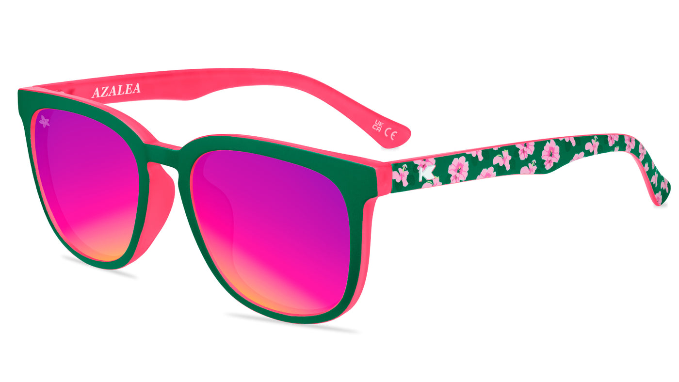 Azalea Paso Robles Sunglasses, Flyover